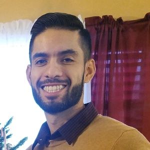 Meet your Posher, Arnie